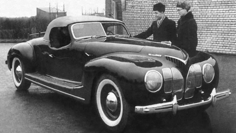 10 domestic cars that you didn't even know existed