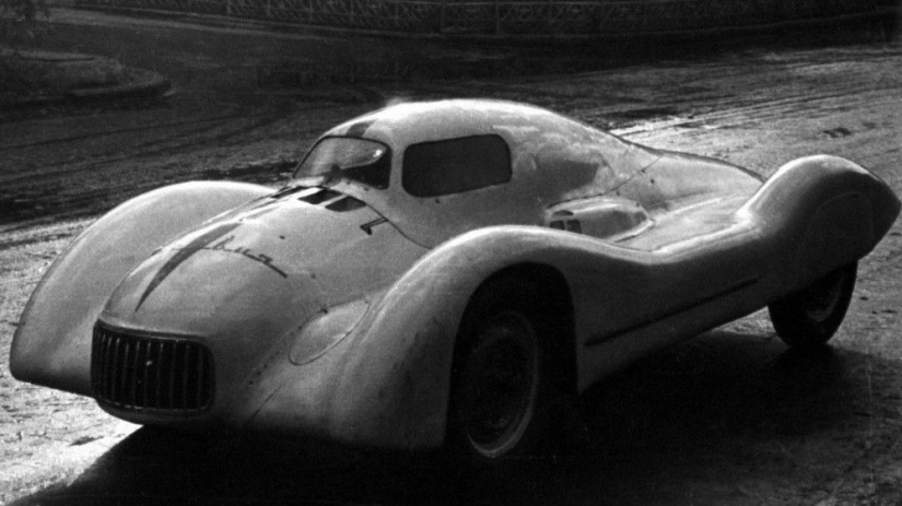 10 domestic cars that you didn't even know existed