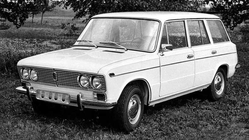 10 domestic cars that you didn't even know existed