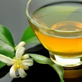 10 drinks that preserve youth