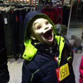 10 estúpidos maniquíes por los que no puedes pasar