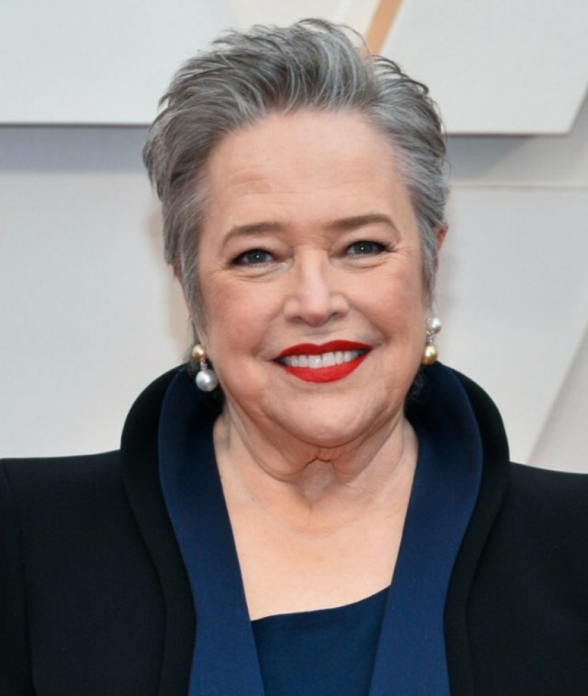 10 estrellas que han logrado un gran éxito después de 40 años