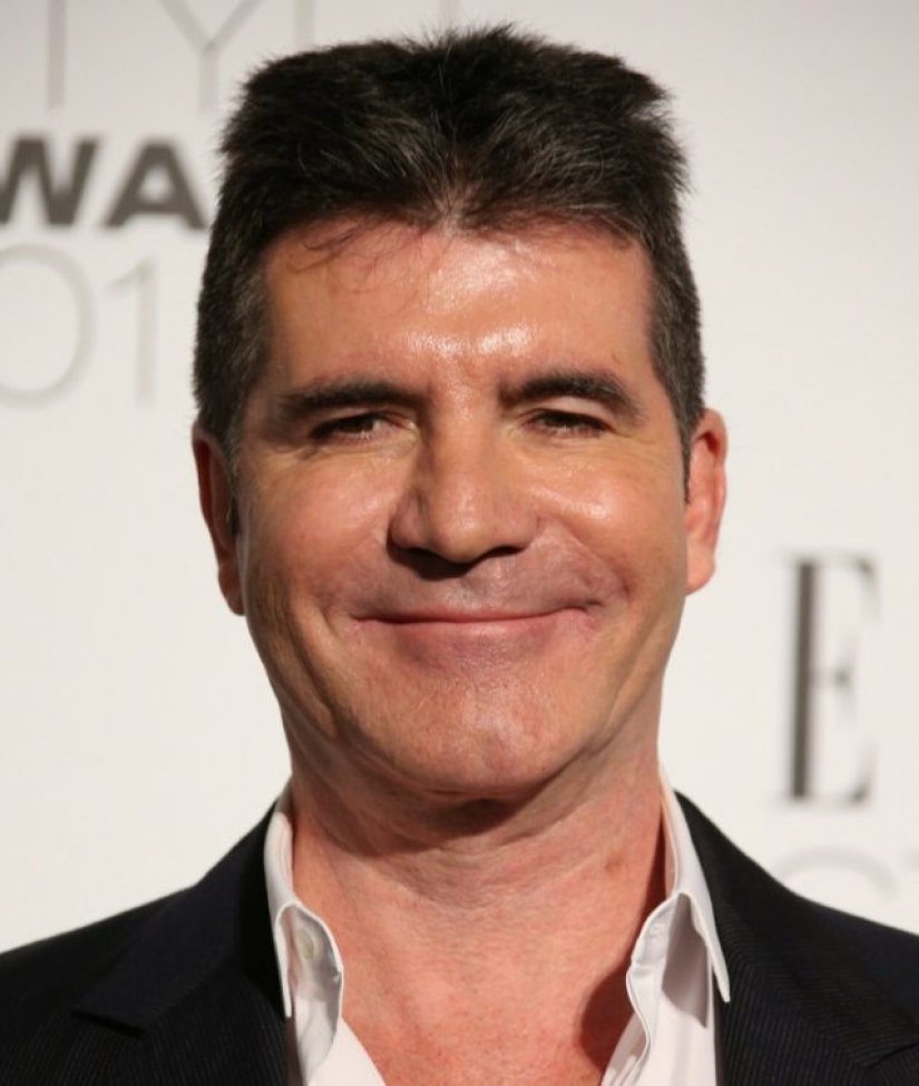 10 estrellas que han logrado un gran éxito después de 40 años