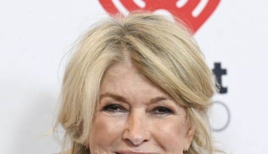 10 estrellas que han logrado un gran éxito después de 40 años 10 estrellas que han logrado un gran éxito después de 40 años