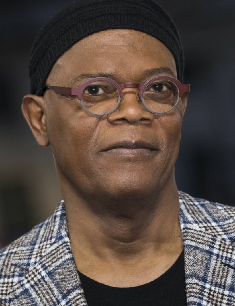 10 estrellas que han logrado un gran éxito después de 40 años