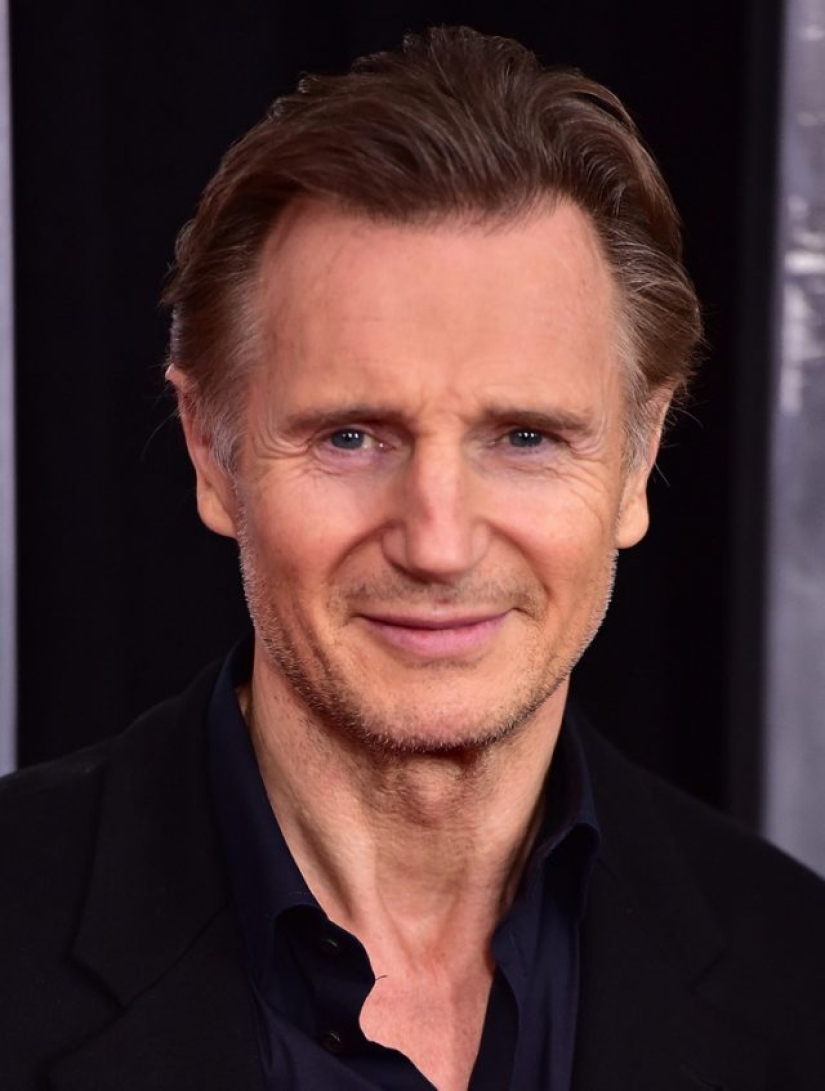 10 estrellas que han logrado un gran éxito después de 40 años