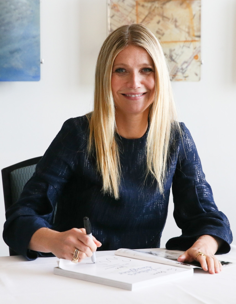 10 estrellas que no dudaron en contar sobre su higiene íntima