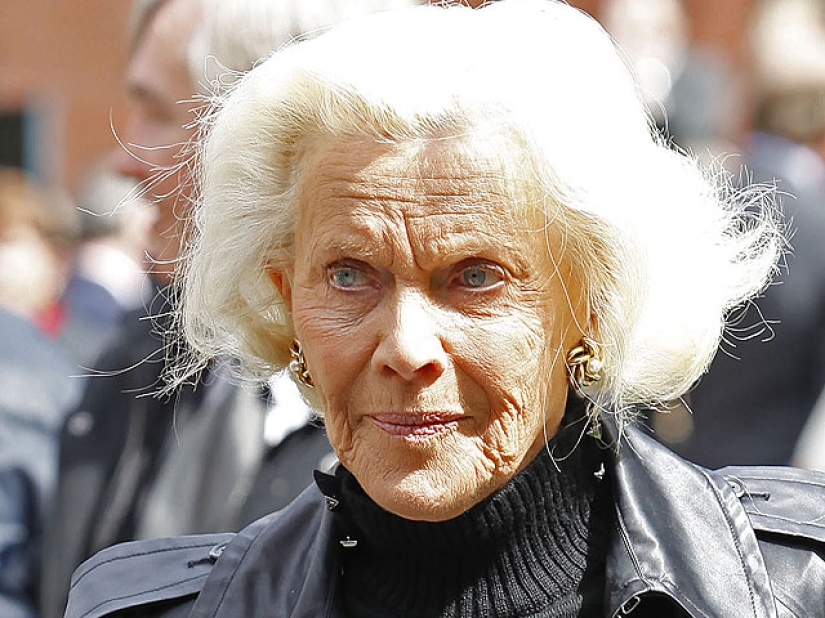 10 estrellas que, para sorpresa de muchos, siguen vivas