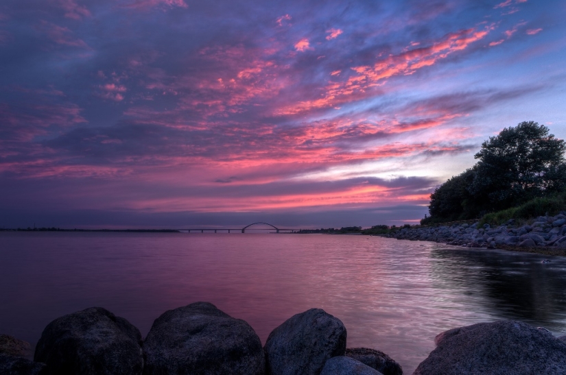 10 European Islands You've Probably Never Heard Of