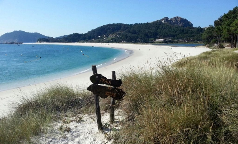 10 European Islands You've Probably Never Heard Of