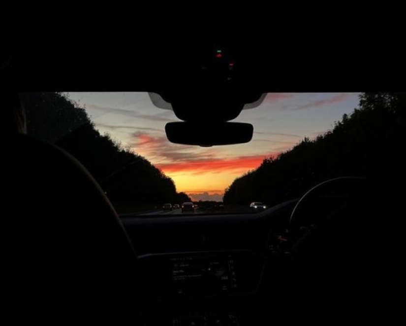 10 eventos diarios que han sido inmortalizados de una manera única 10 eventos diarios que han sido inmortalizados de una manera única