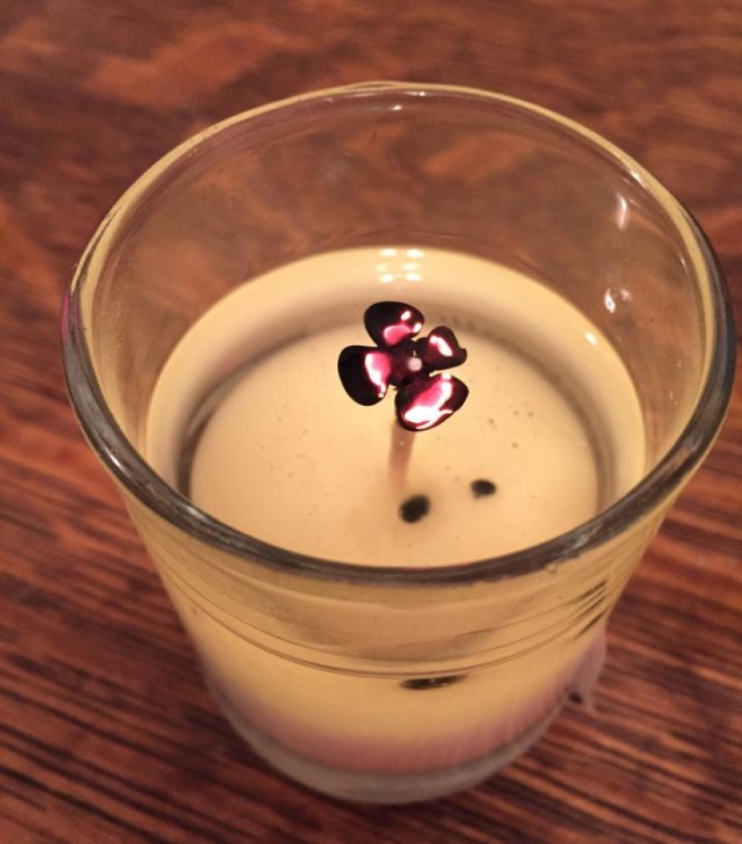 10 eventos diarios que han sido inmortalizados de una manera única 10 eventos diarios que han sido inmortalizados de una manera única