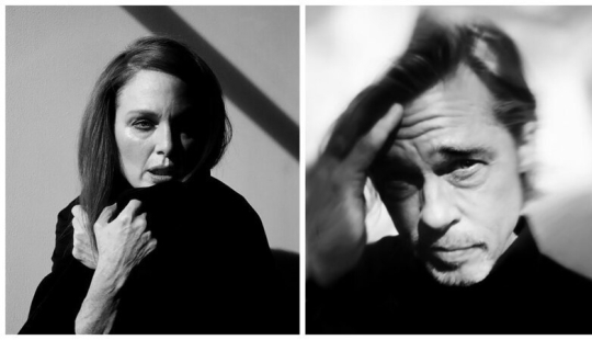 10 expressive portraits of the best actors of the outgoing 2019 10 expressive portraits of the best actors of the outgoing 2019