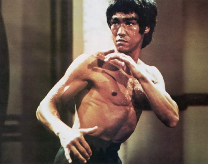 10 facts about Bruce Lee that you might not know 10 facts about Bruce Lee that you might not know