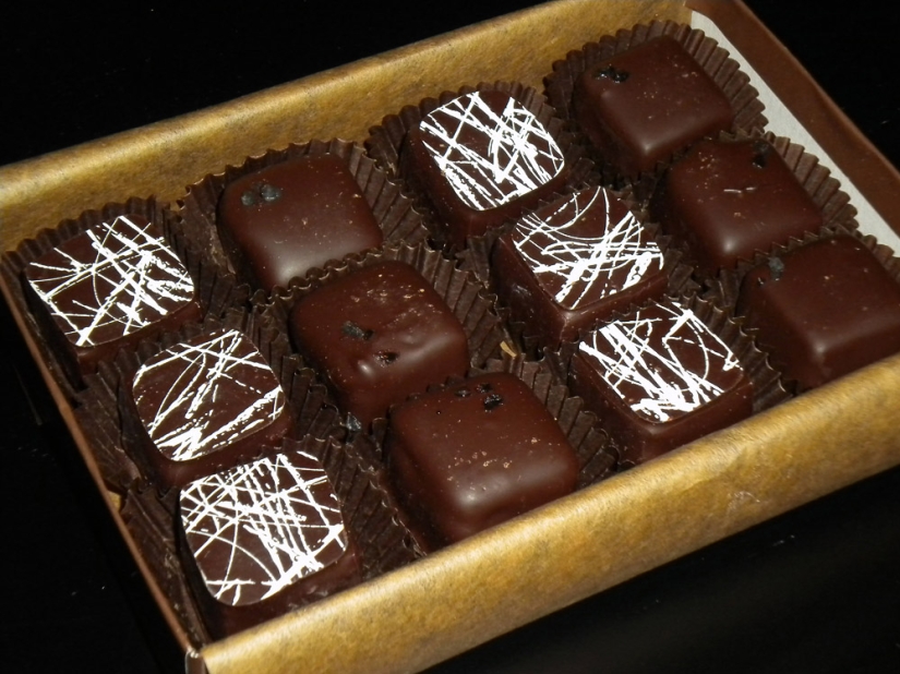 10 facts about sweets