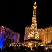 10 facts about the Eiffel Tower