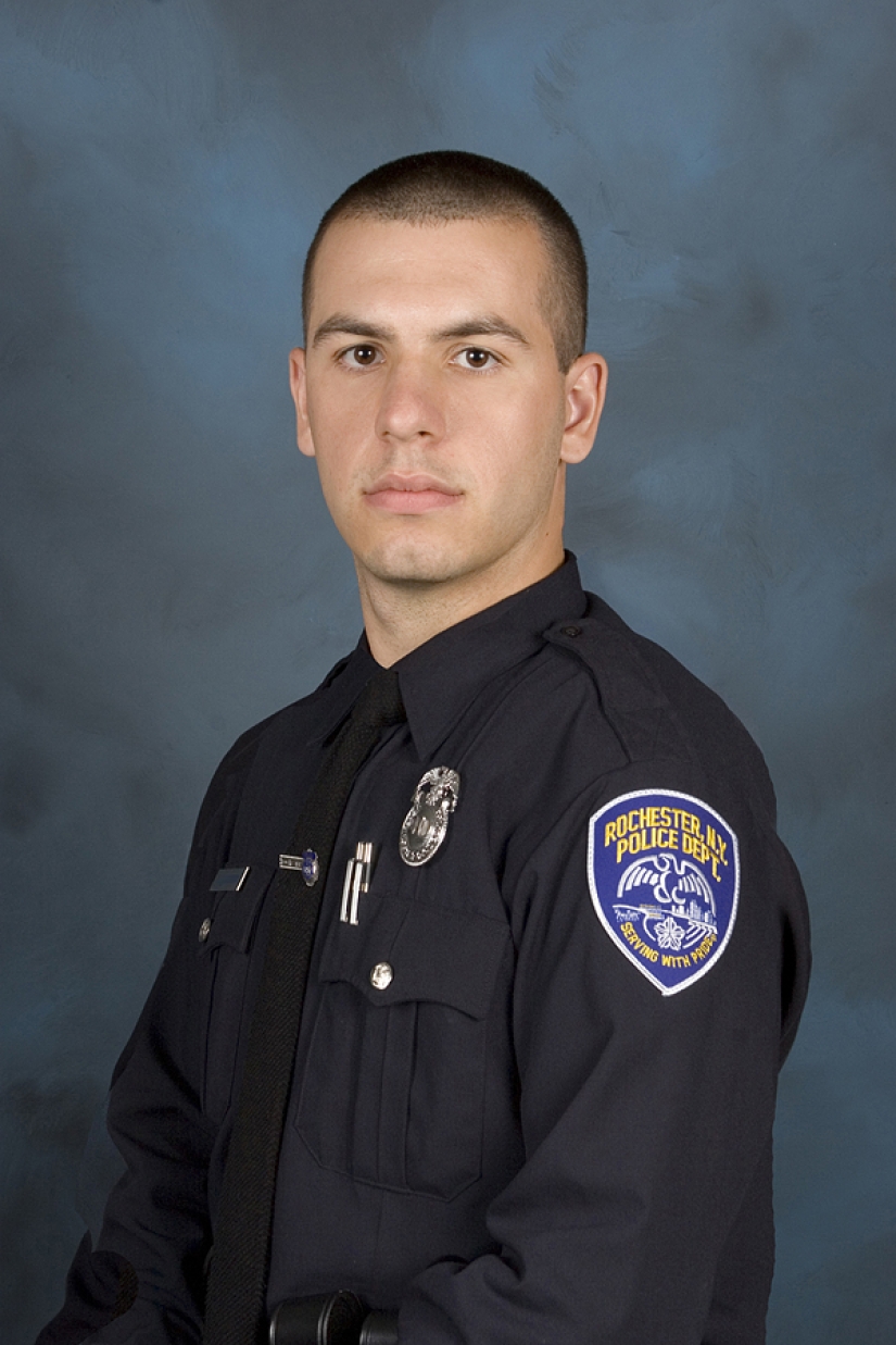 10 facts about the US police 10 facts about the US police