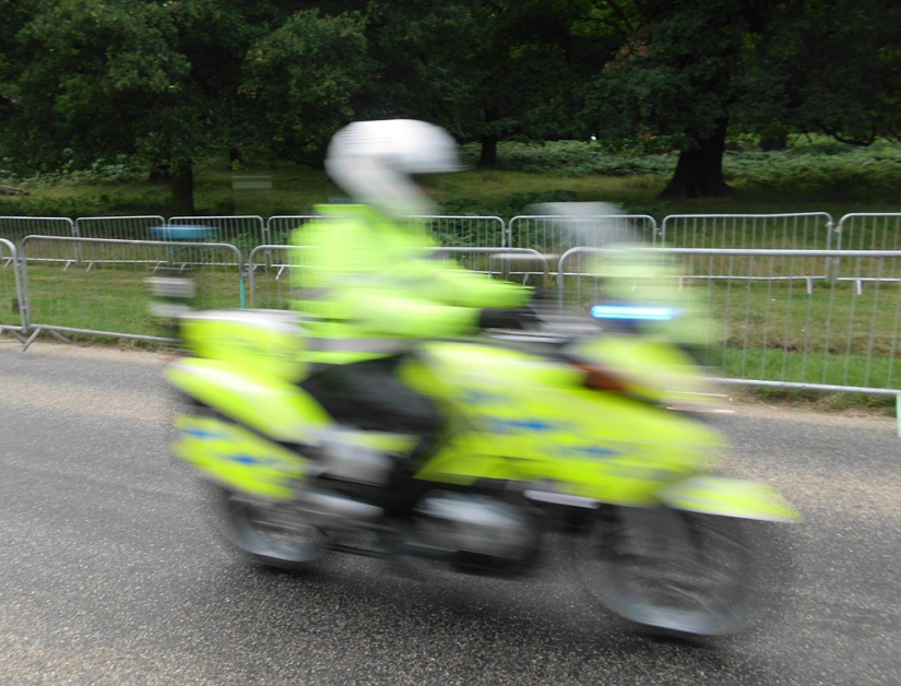 10 facts about the US police 10 facts about the US police