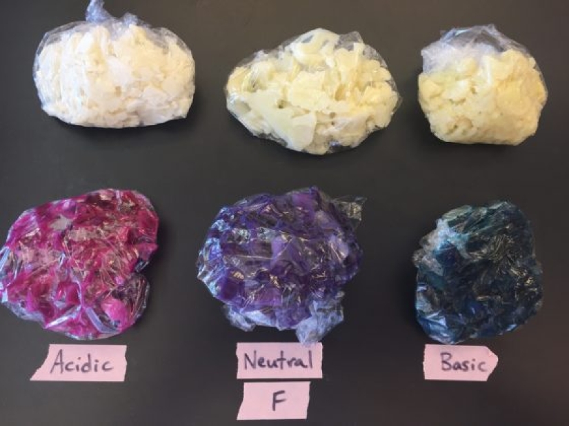 10 facts that testify to the very unexpected aspects of the world 10 facts that testify to the very unexpected aspects of the world