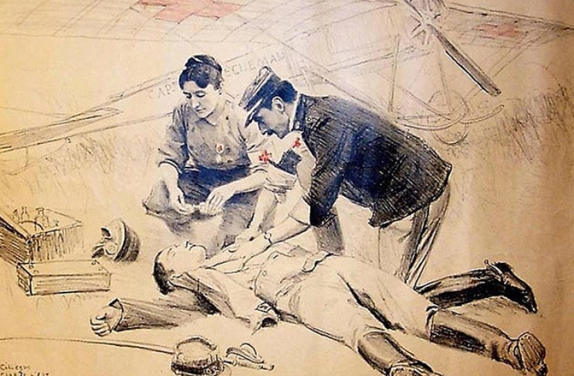 10 female warriors undeservedly forgotten by history