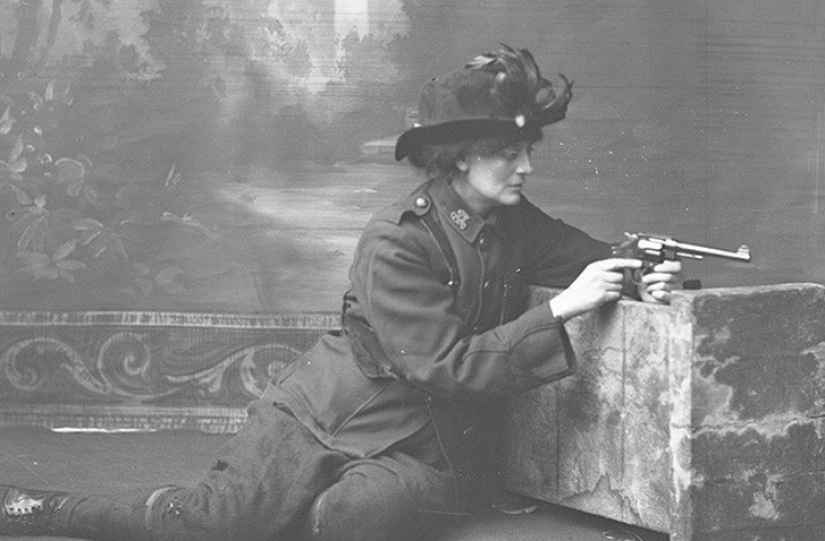 10 female warriors undeservedly forgotten by history