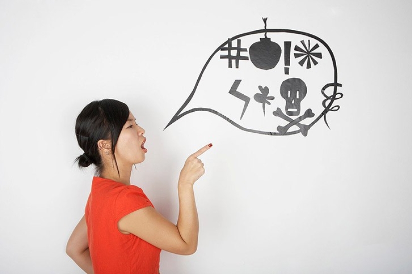 10 fenómenos inusuales para los que, resulta, hay términos