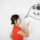 10 fenómenos inusuales para los que, resulta, hay términos