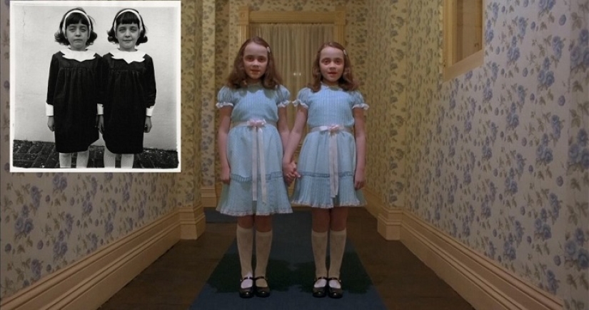 10 films inspired by works of art