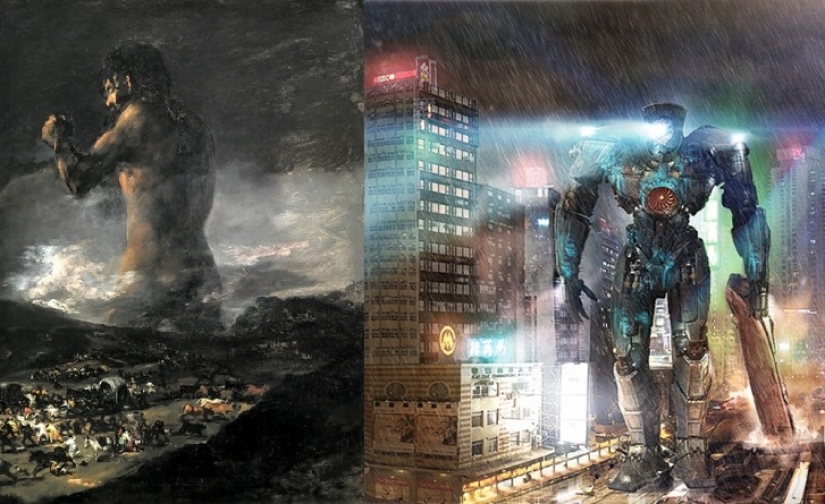 10 films inspired by works of art 10 films inspired by works of art