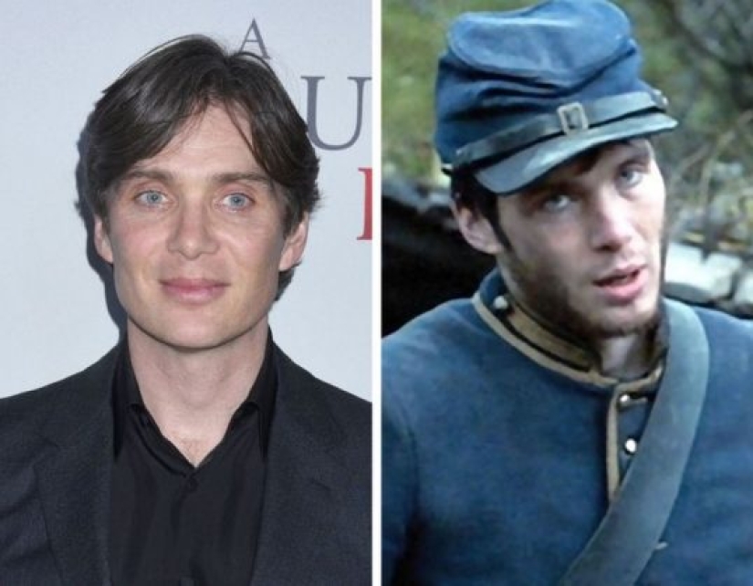 10 first roles of famous actors that came as a surprise 10 first roles of famous actors that came as a surprise