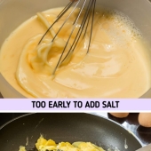 10 food mistakes we habitually make