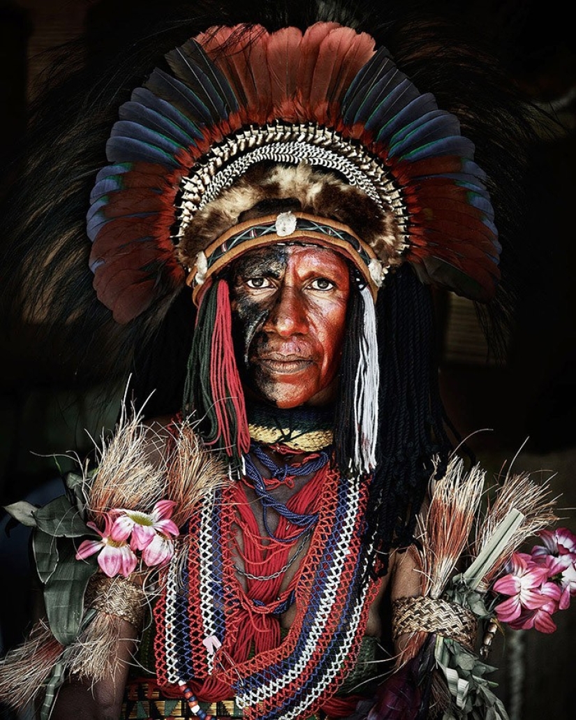 10 fotógrafos de retratos de fama mundial 10 fotógrafos de retratos de fama mundial