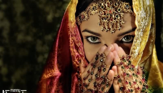 10 fotógrafos de retratos de fama mundial 10 fotógrafos de retratos de fama mundial