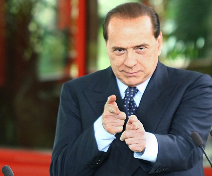 10 fotos de cómo políticos y monarcas pasan sus vacaciones 10 fotos de cómo políticos y monarcas pasan sus vacaciones