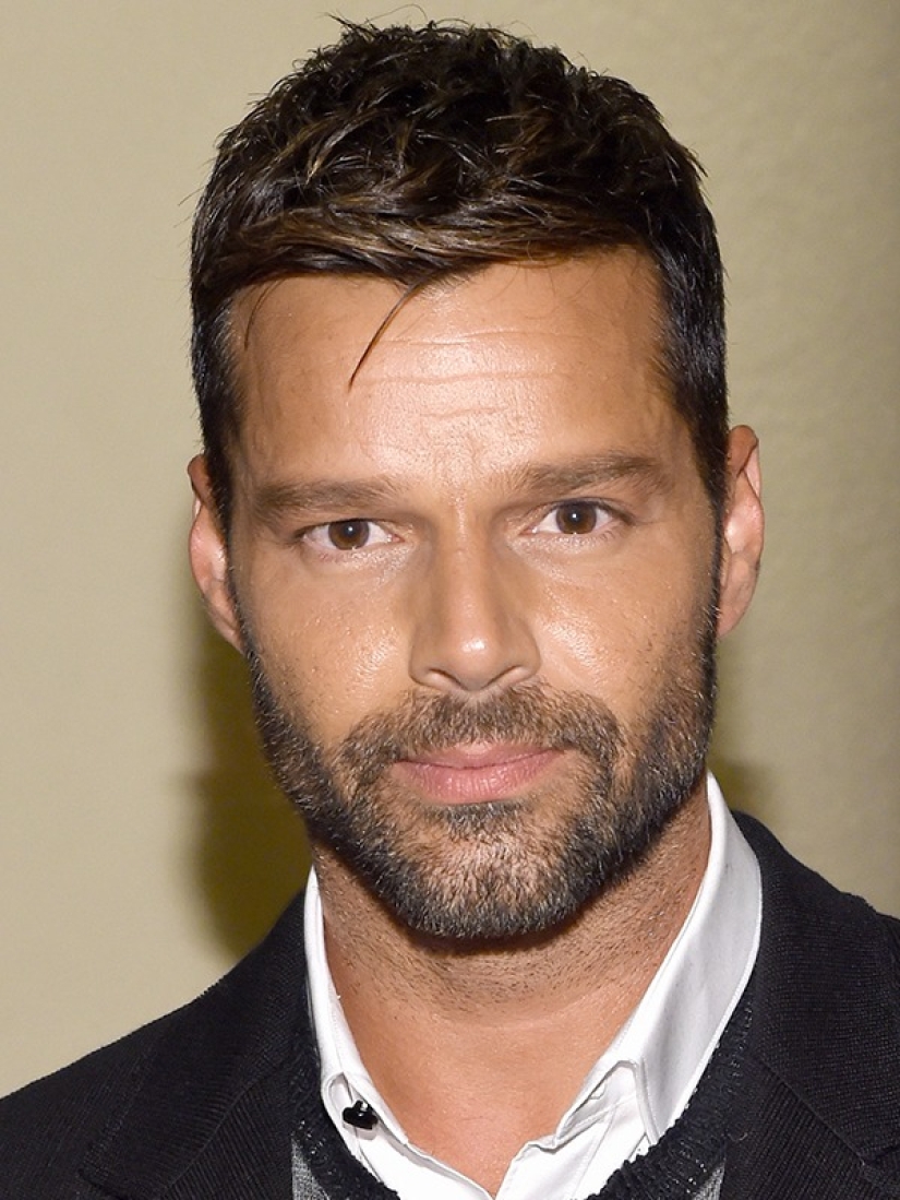 10 gay men adored by millions of women 10 gay men adored by millions of women