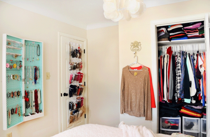 10 gifs hipnotizantes con muebles súper funcionales