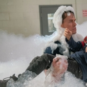 10 good deeds of celebrities that no one knows about