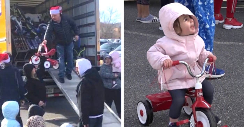 10 good stories from 2019 that will restore your faith in humanity