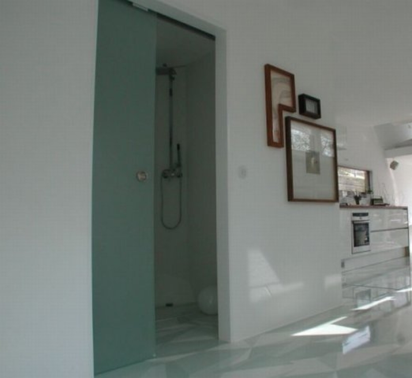 10 grandes ideas para arreglar un apartamento pequeño