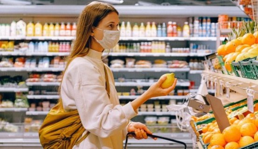 10 habits that increase the likelihood of contracting coronavirus