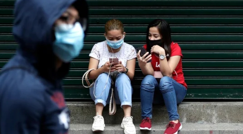 10 hábitos que aumentan la probabilidad de contraer coronavirus