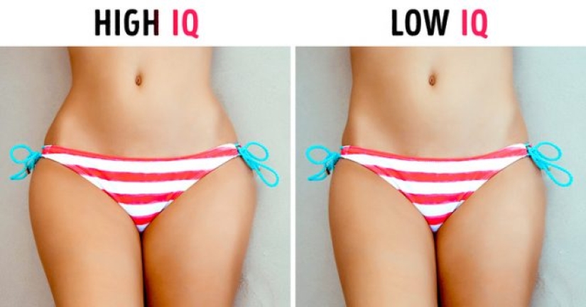 10 hechos que atestiguan aspectos muy inesperados del mundo