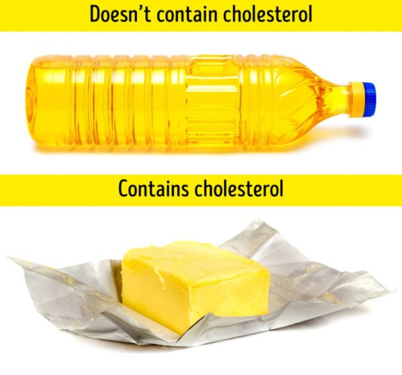 10 hechos que atestiguan aspectos muy inesperados del mundo