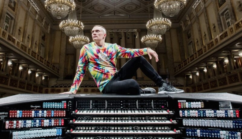 10 hechos sorprendentes sobre las jirafas