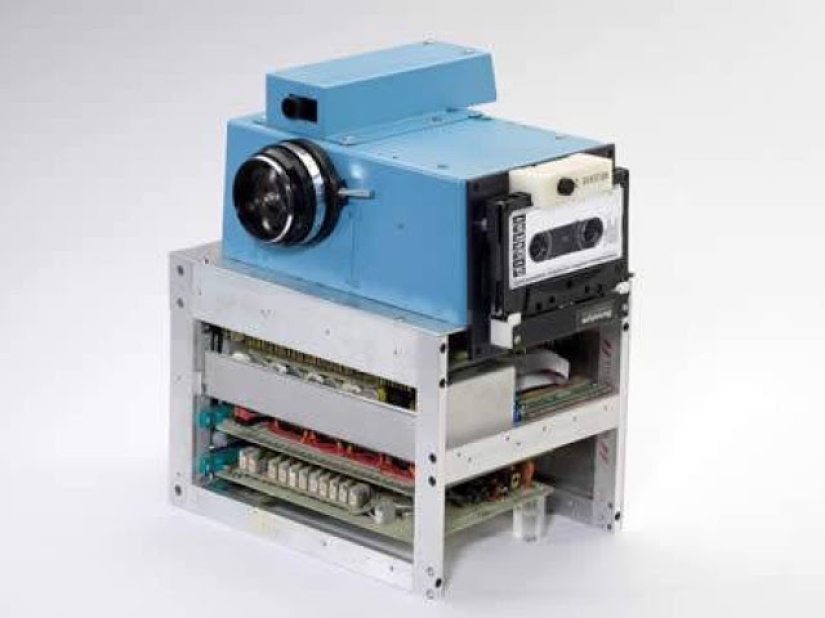 10 historical "first times" that changed the world 10 historical "first times" that changed the world