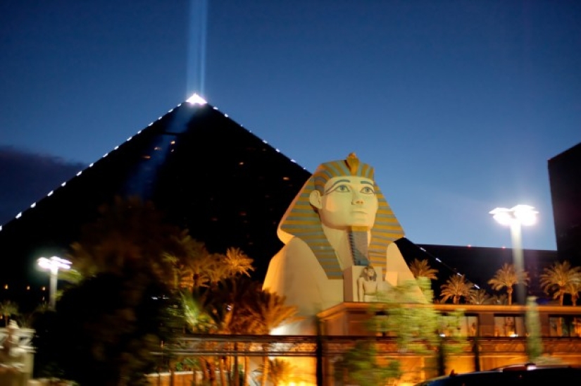 10 hoteles más grandes del mundo