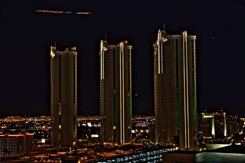 10 hoteles más grandes del mundo