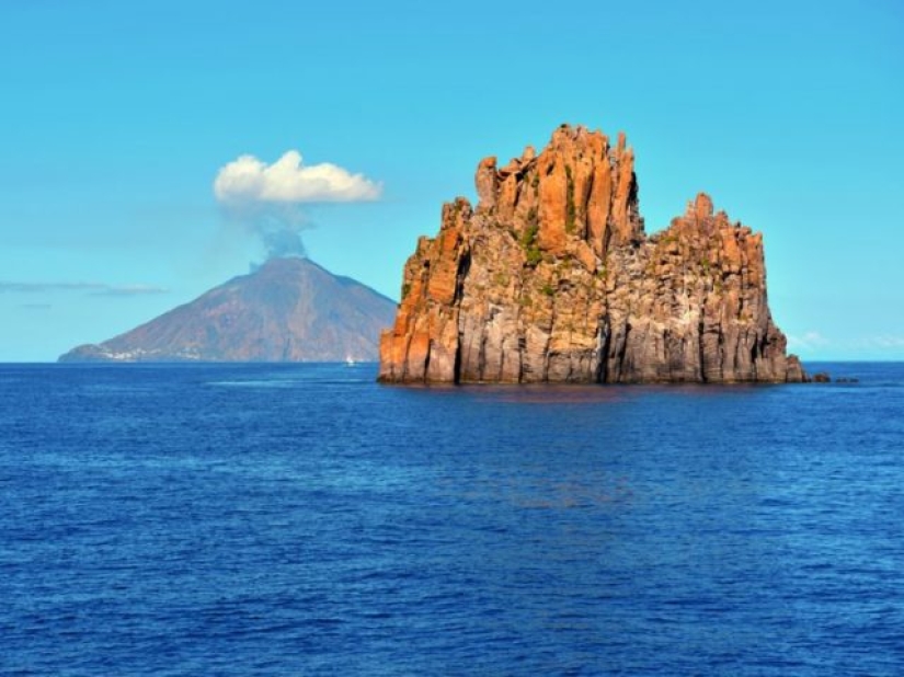 10 impresionantes maravillas naturales que todos deberían ver en su vida