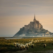 10 Impressive Castles You'll Definitely Want to Live In