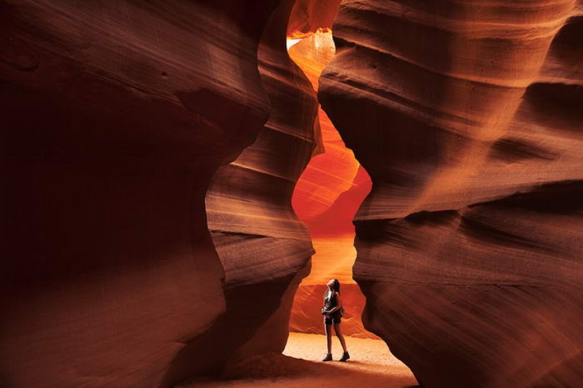 10 Incredible Places That Really Exist